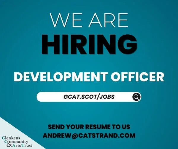 Development Officer