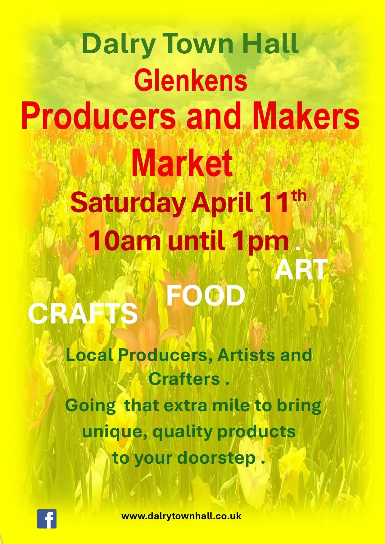 Glenkens Producers Market