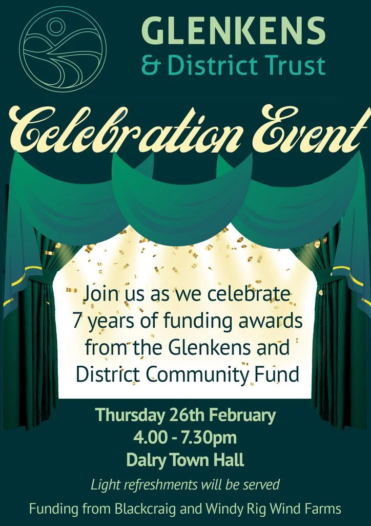 GCT Celebration of 7 years