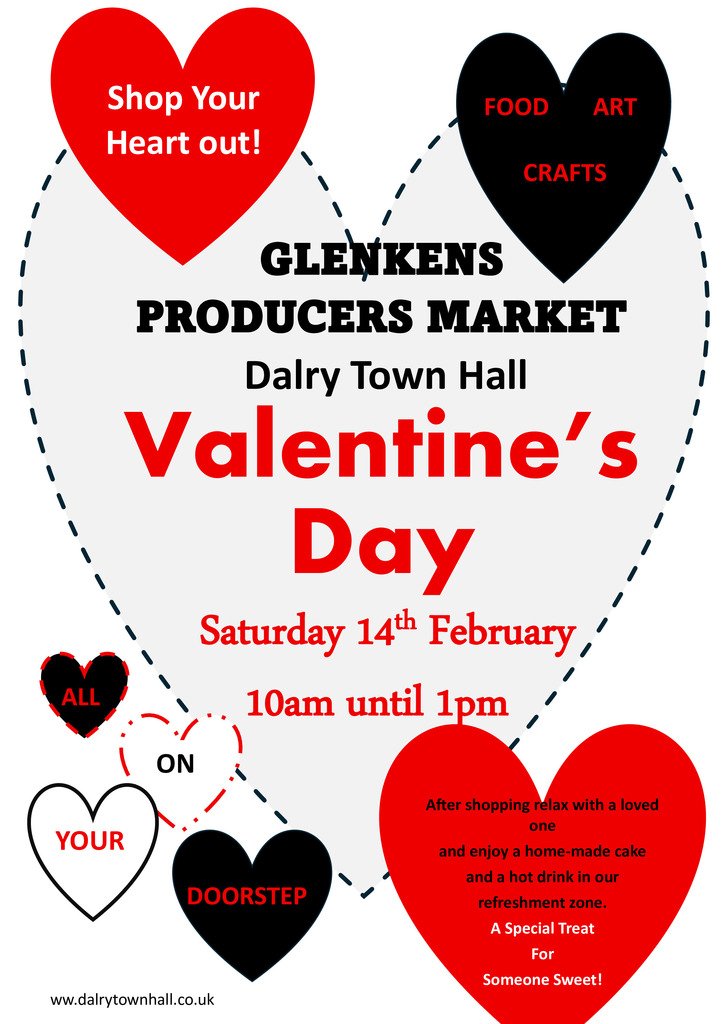Glenkens Producers Market