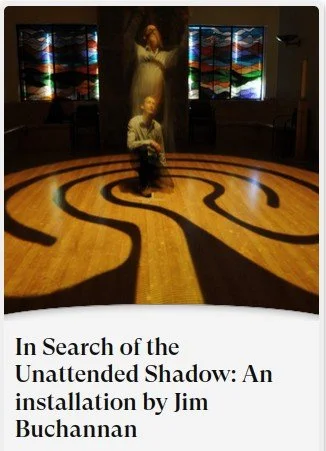In Search of the Unattended Shadow