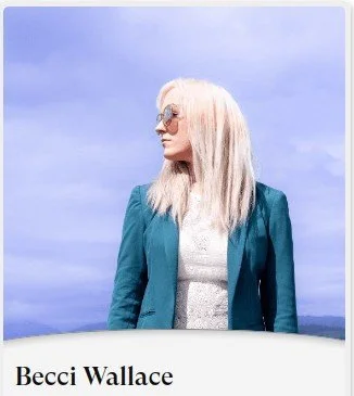 Becci Wallace