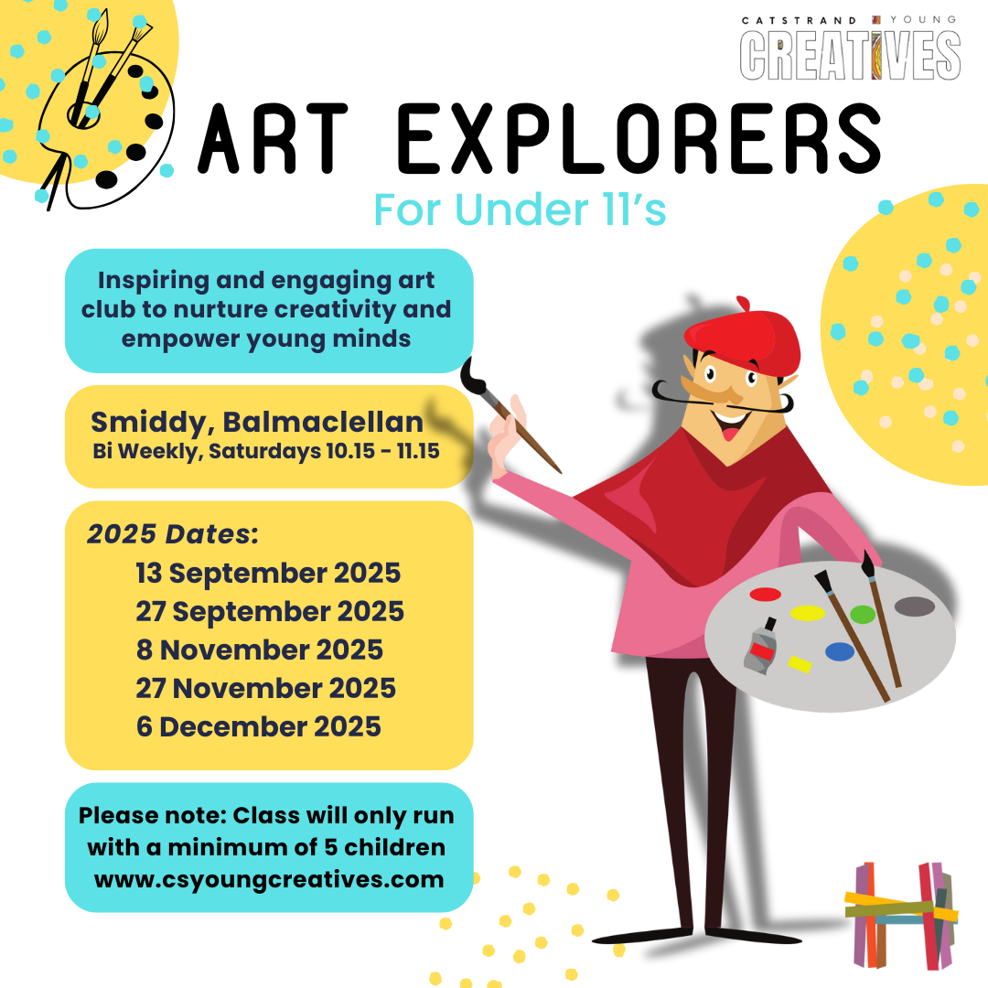 Art Explorers