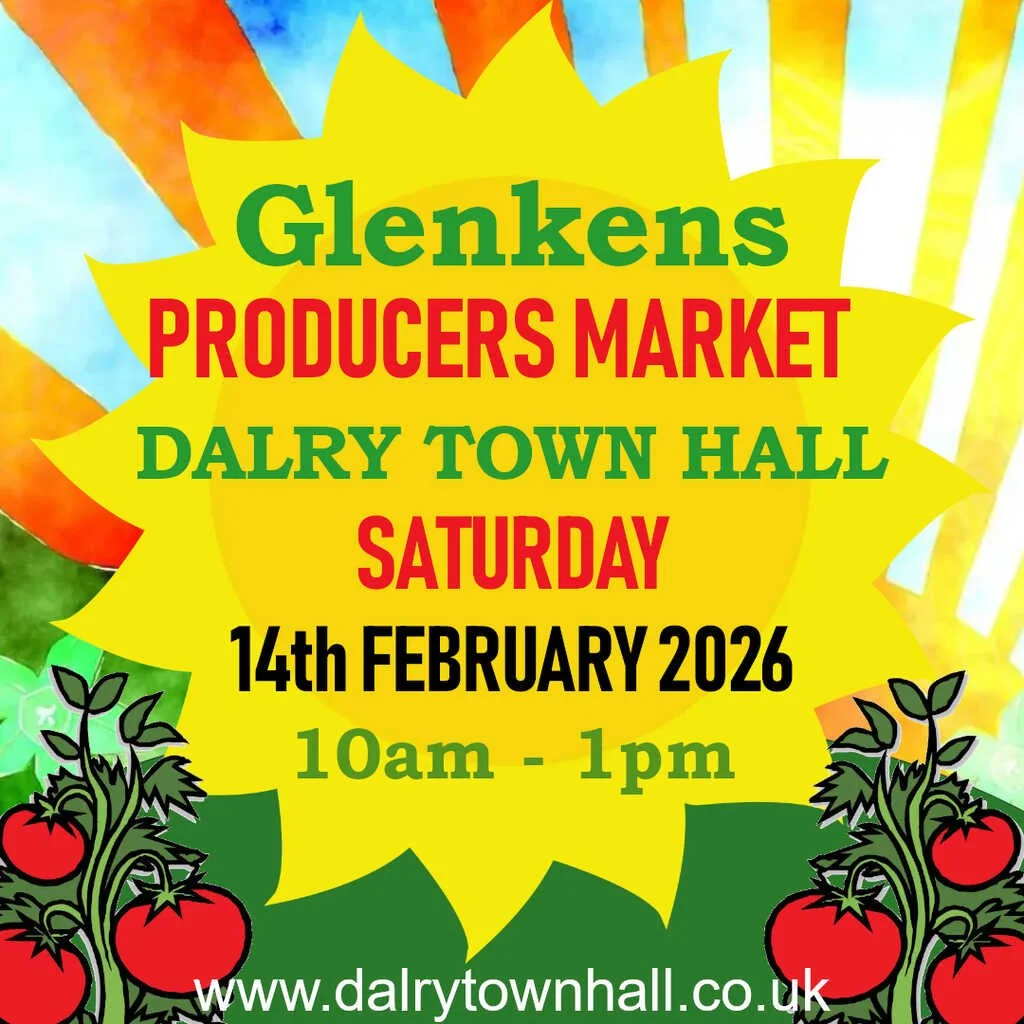 Glenkens Producers Market