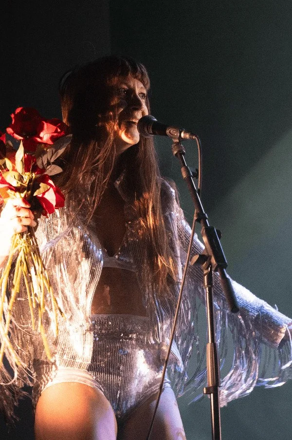 After All - Solene Weinachter