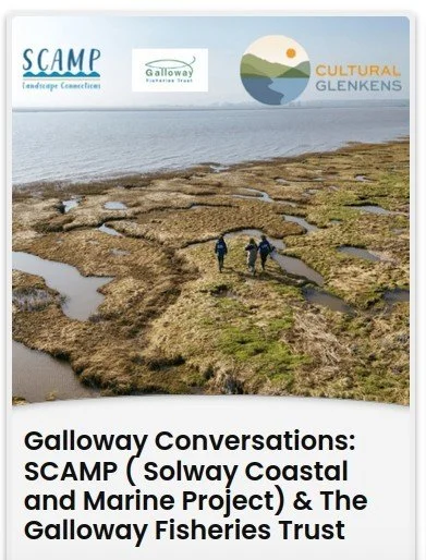 Galloway Conversations SCAMP