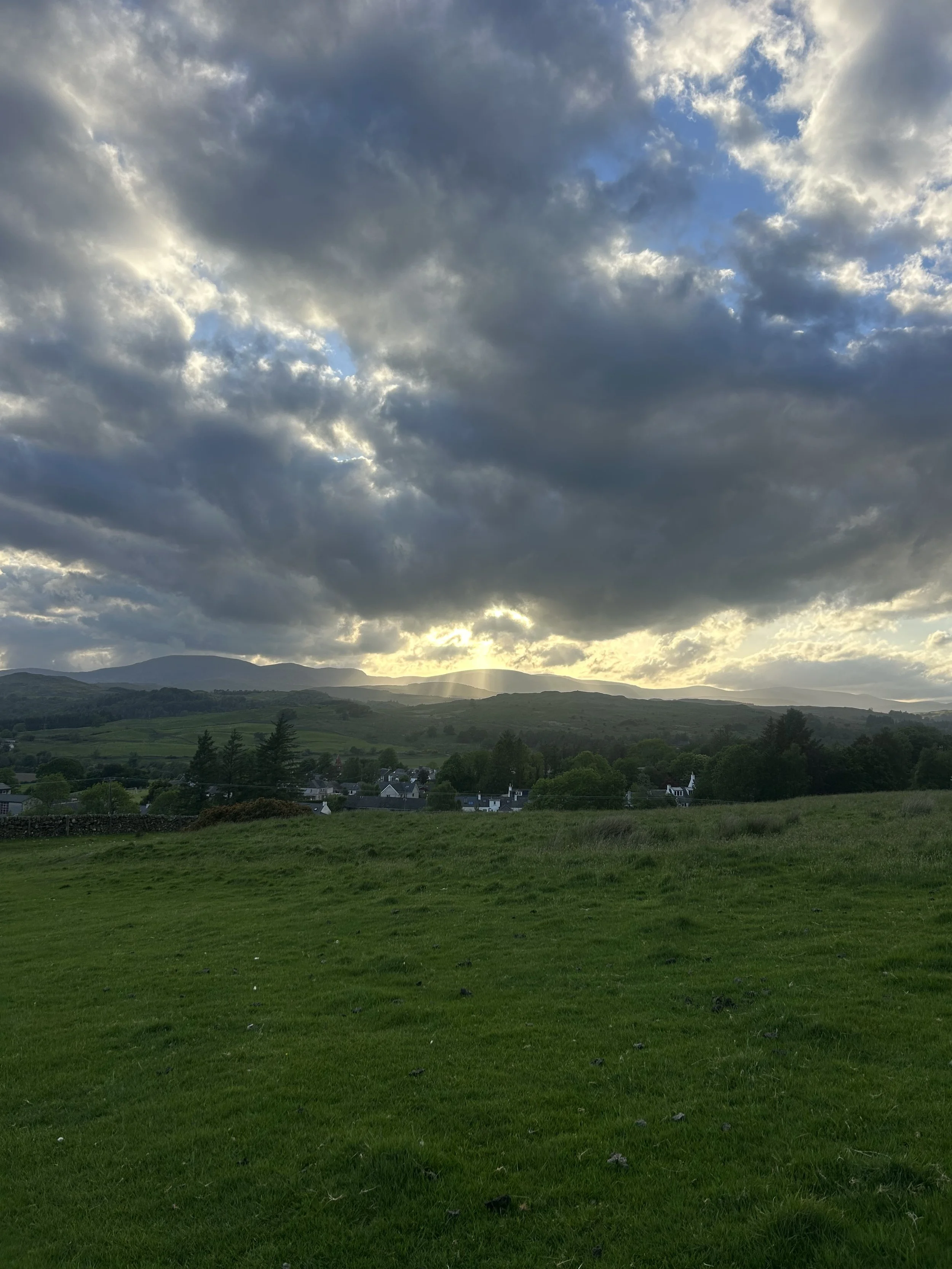 The Mulloch 29/5/26