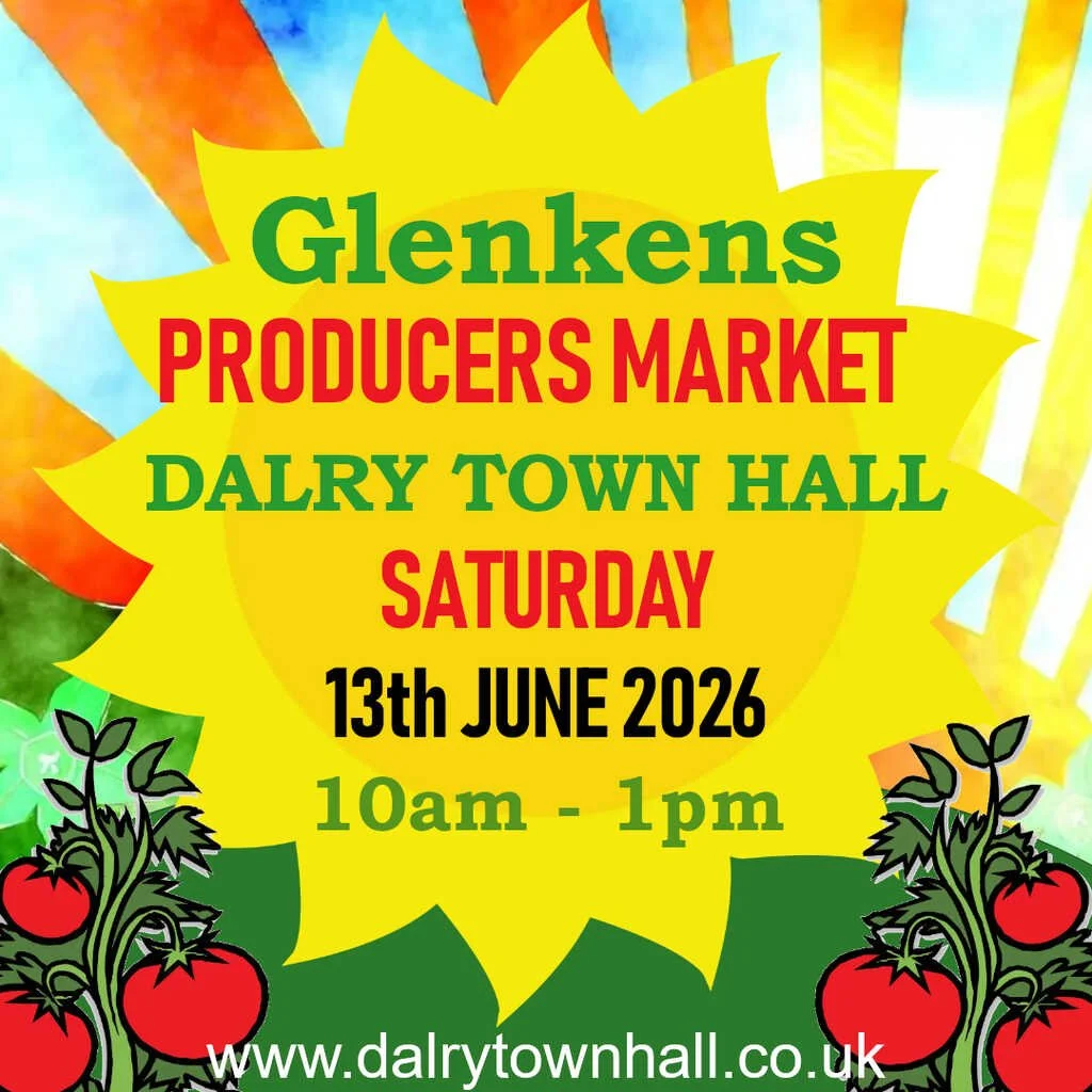 Glenkens Producers Market