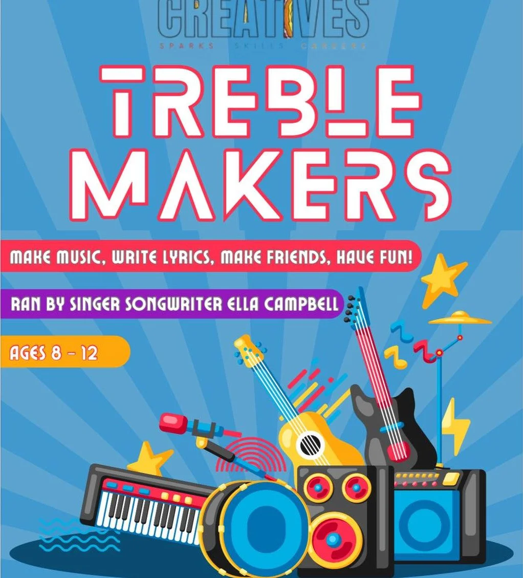Treble Makers