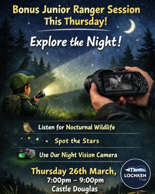 LKT Explore the Night