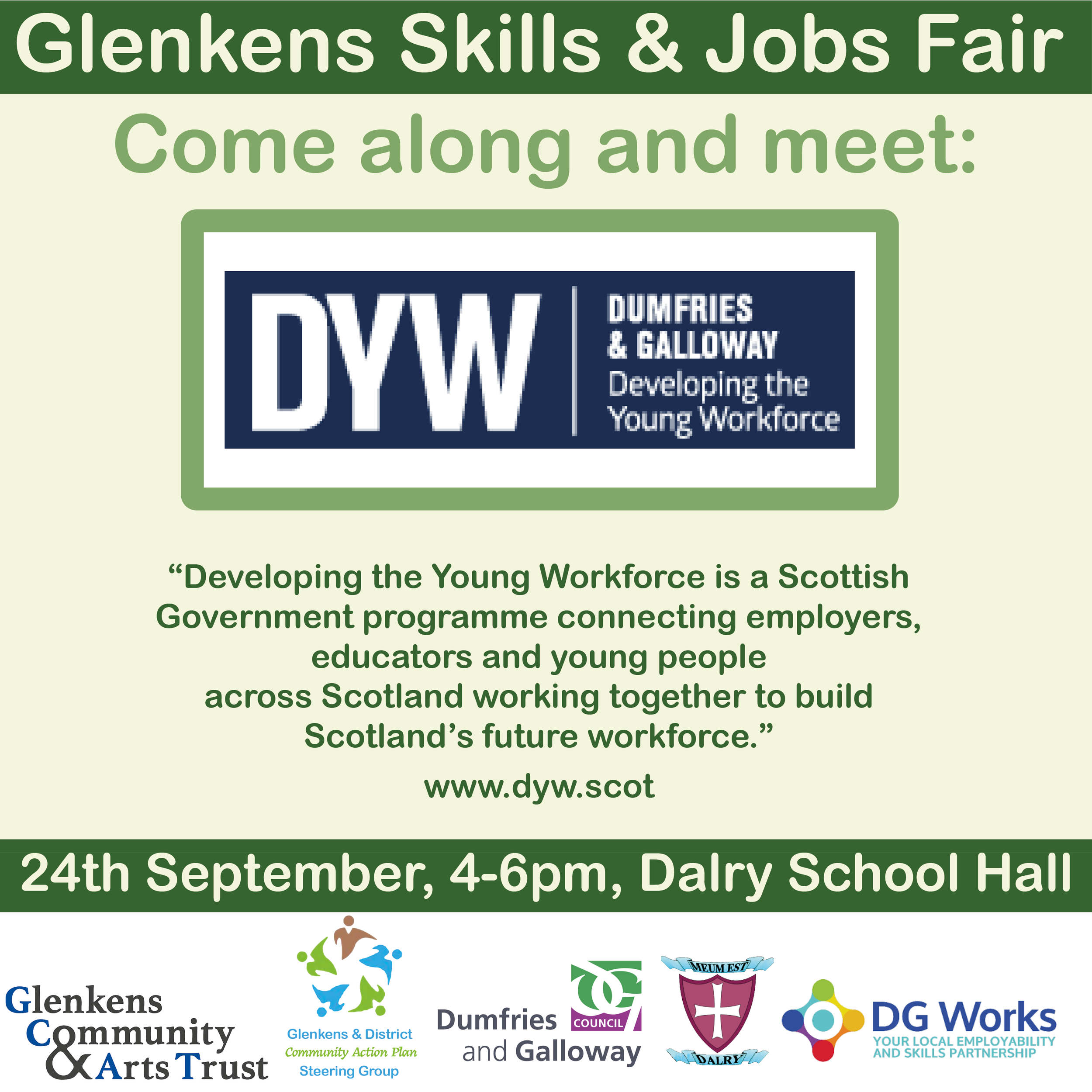 Developing the Workforce