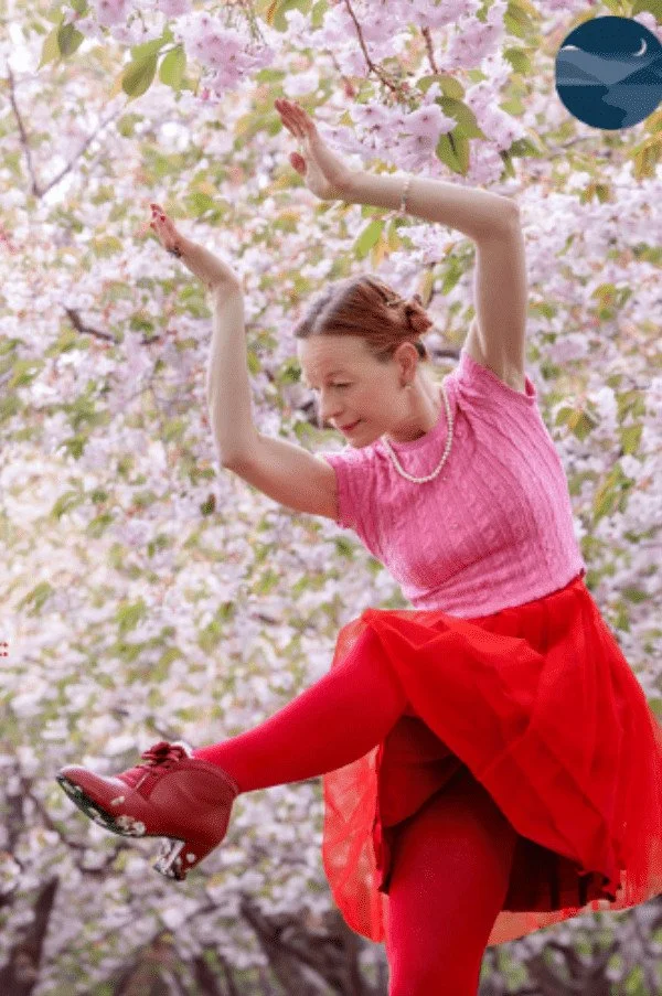 Dance for Creative Wellbeing