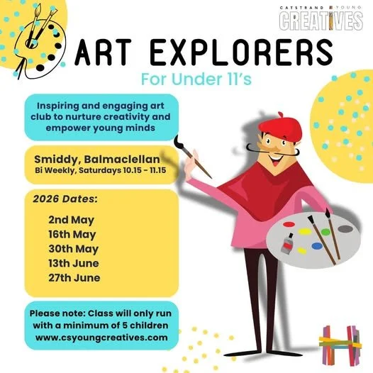 Art Explorers