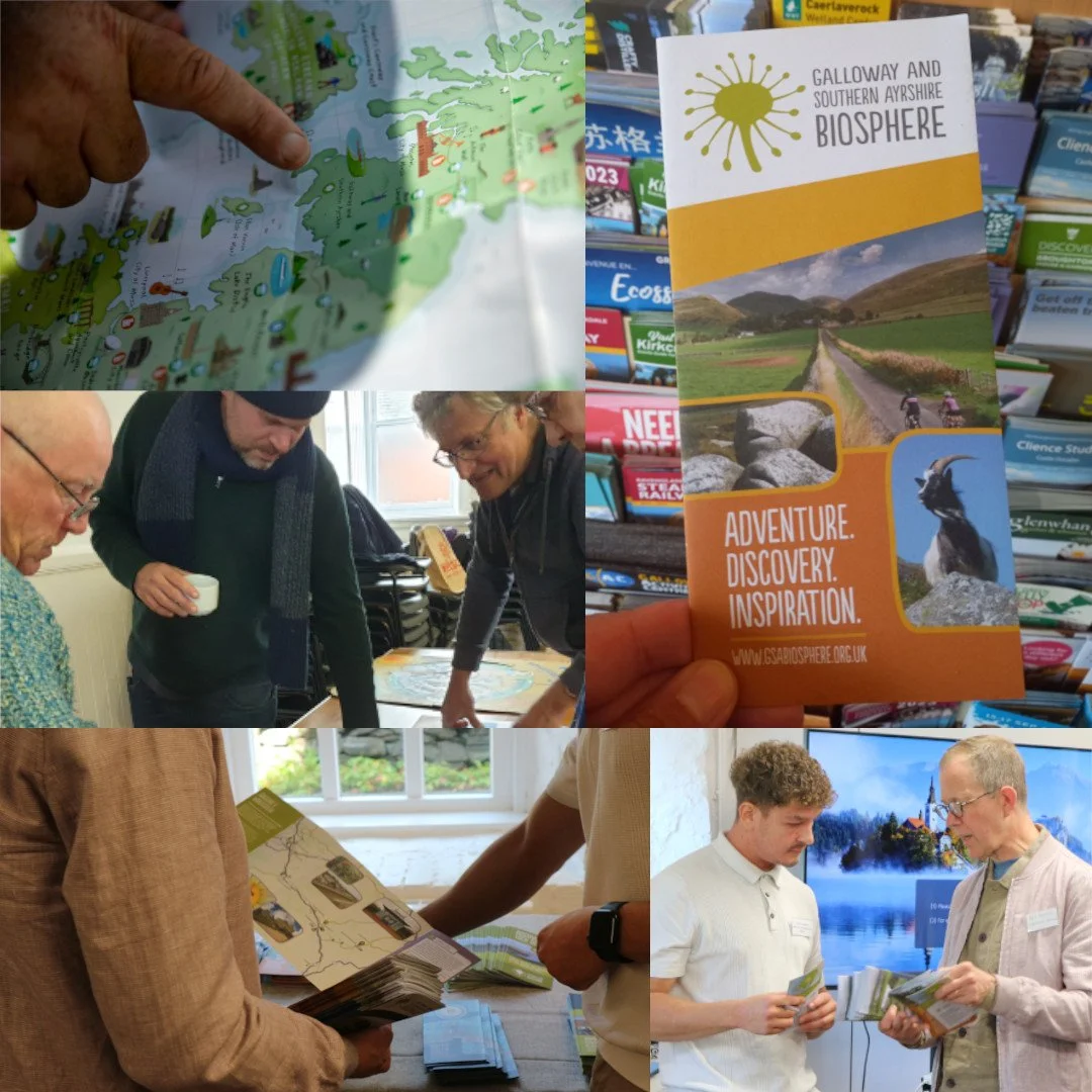 ‘Biosphere Connections’ announced as a new summer networker for UNESCO region