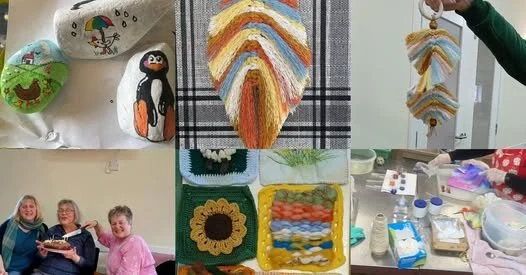 Carsphairn Craft Group AGM 2025
