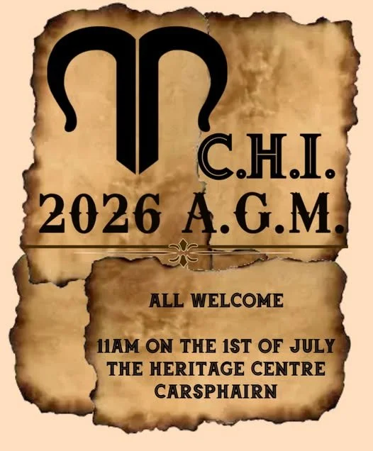 CHI AGM 2026