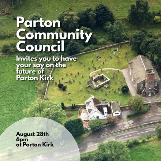 Parton Kirk Meering