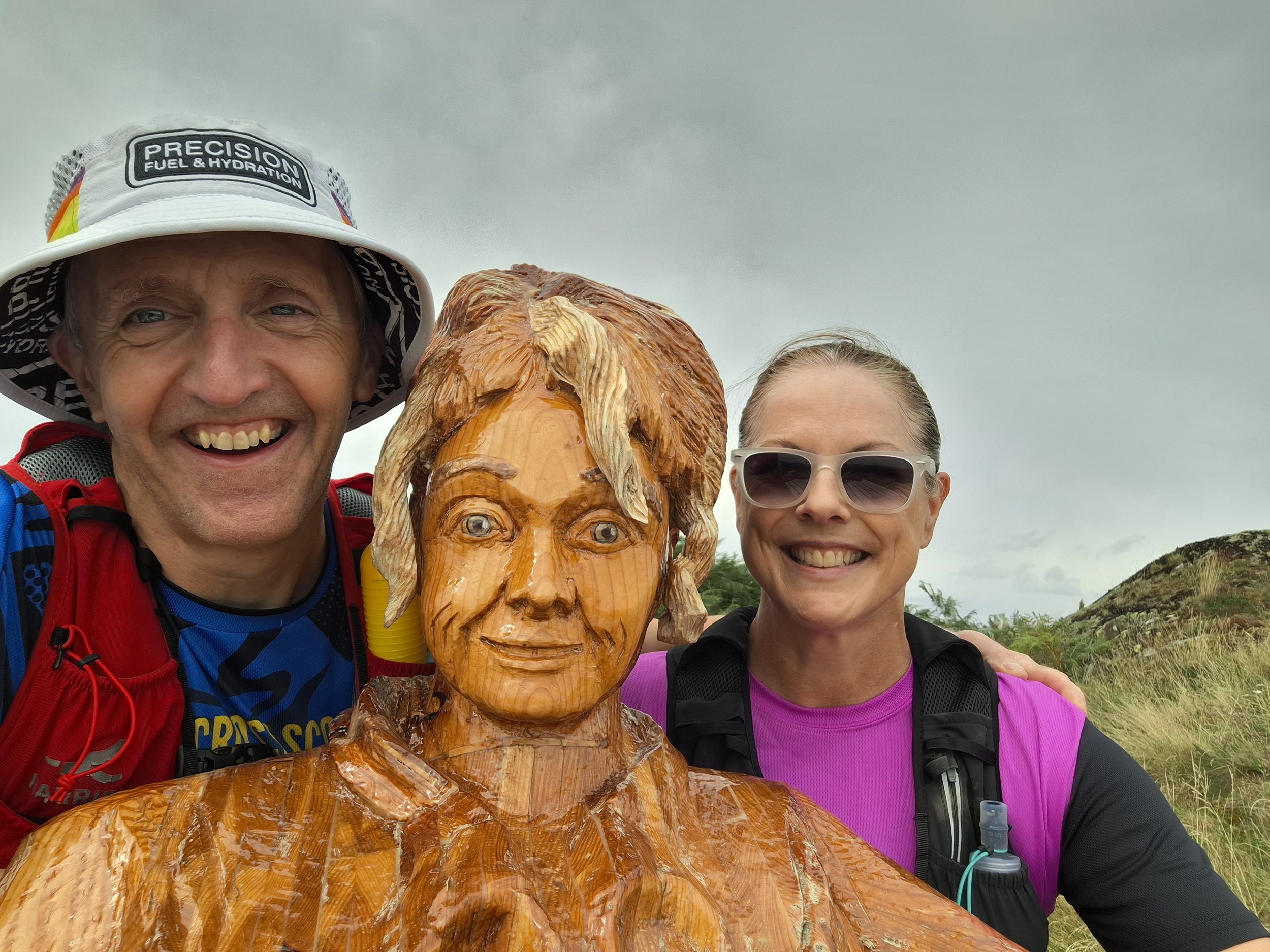 Waterside Hill - 30/8/26 W