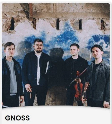 Cat Strand Events Gnoss