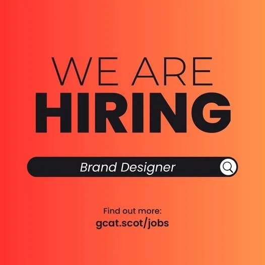 CatStrand Brand Designer