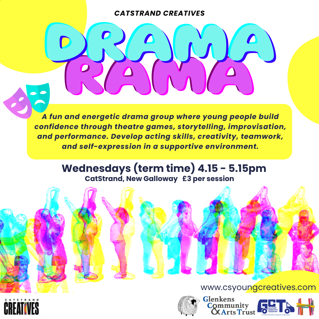 Dramarama