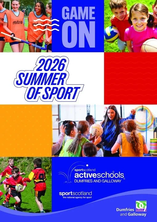 Summer of Sport