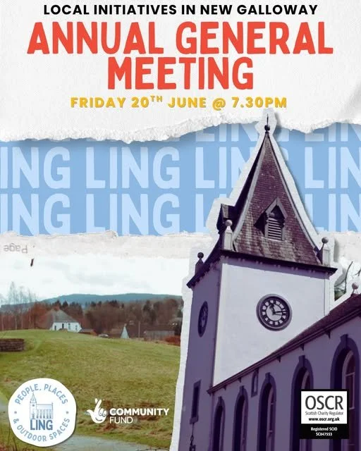 LING AGM 2025