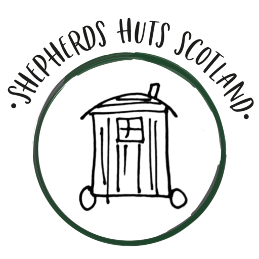 Shepherd’s Huts Scotland