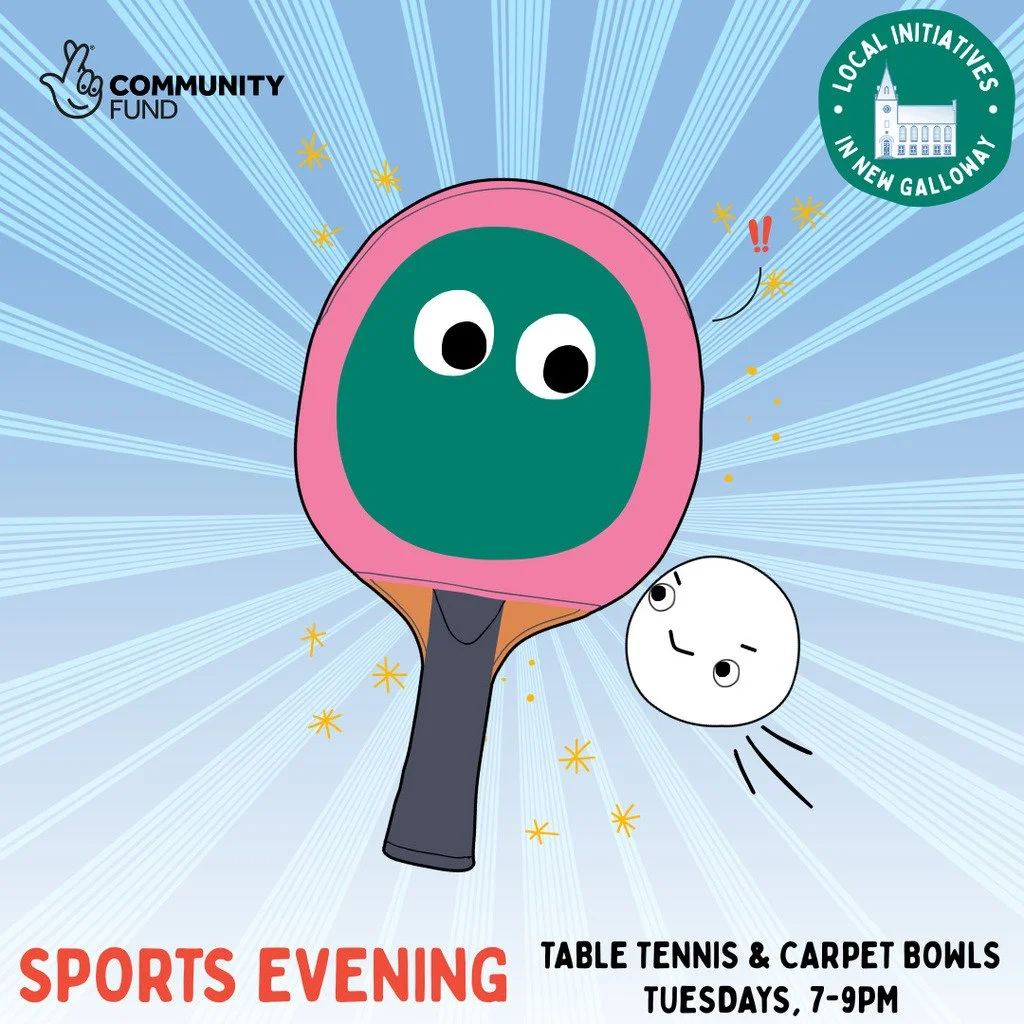 Sports Evening
