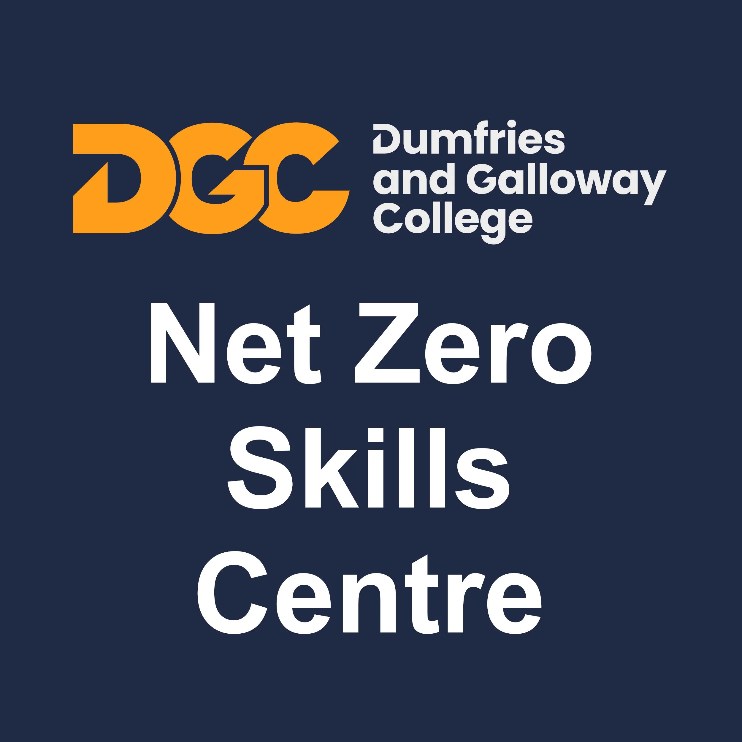 Net Zero Skills Centre