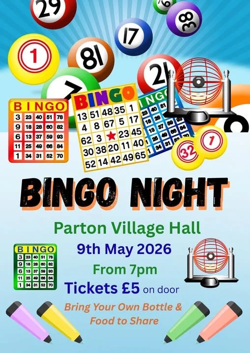 Bingo Night