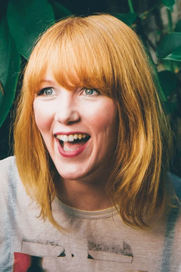 CatStrand Events: Scottish Comedy Collective
