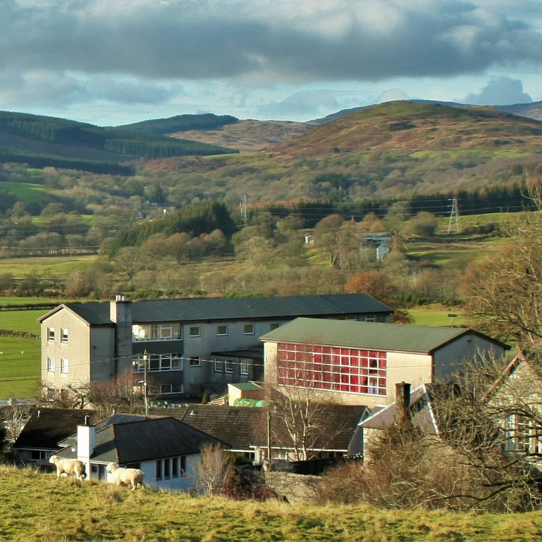 Dalry School