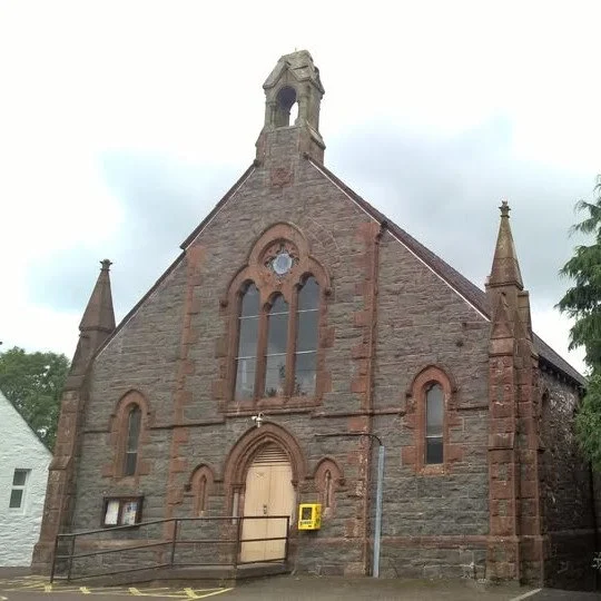 Kirkpatrick Durham Village Hall Committee Meeting