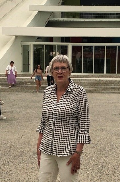 Fiona Smith