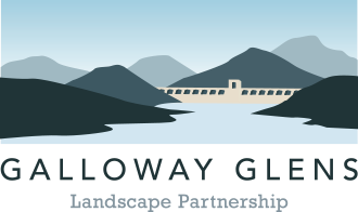 Galloway Glens logo