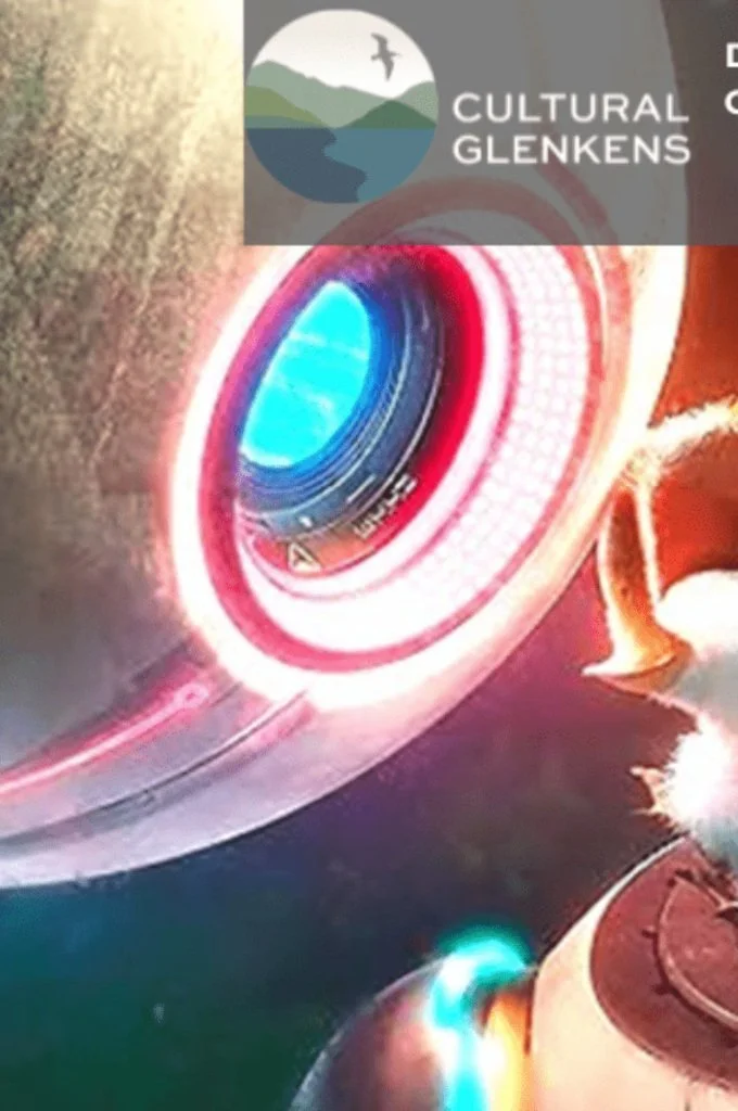 Dalry Film Club: The Wild Robot (U)