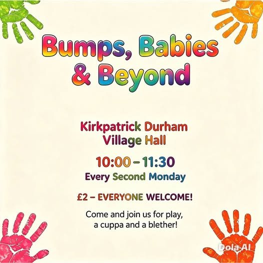Bumps, Babies &amp; Beyond
