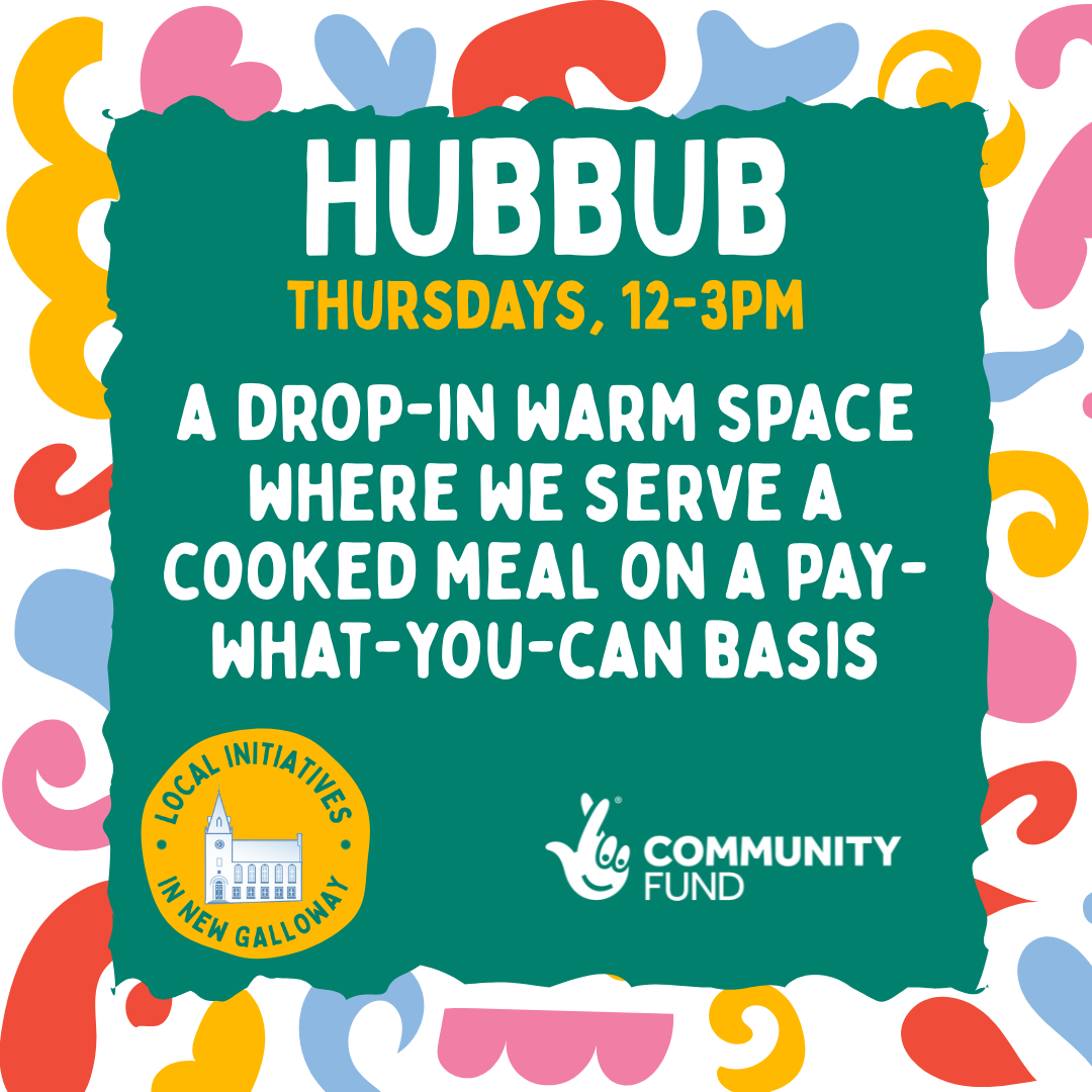Hubbub