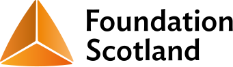 Foundation Scotland logo