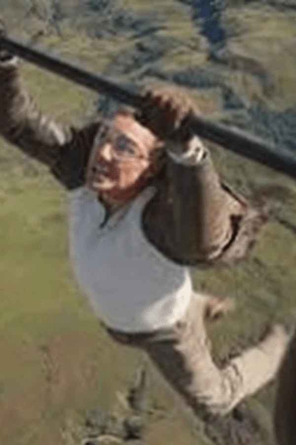 Dalry Film Club: Mission Impossible: The Final Reckoning