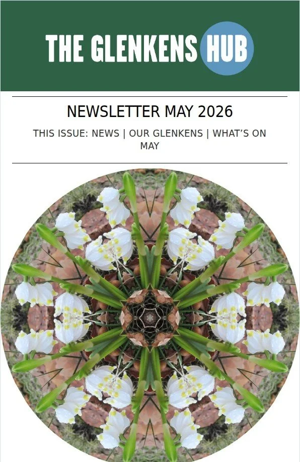 May Newsletter