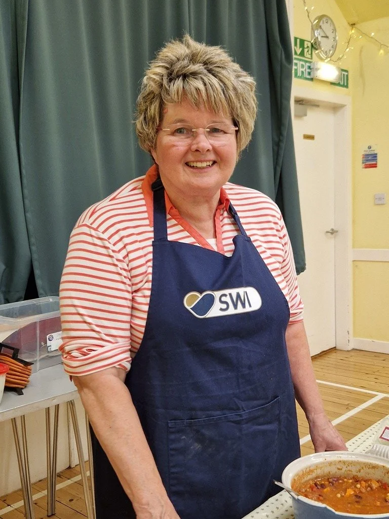 Linda McTurk