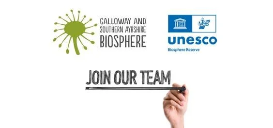 GSA Biosphere Nature Recovery Officer