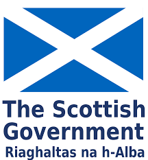 The Scottish Government logo