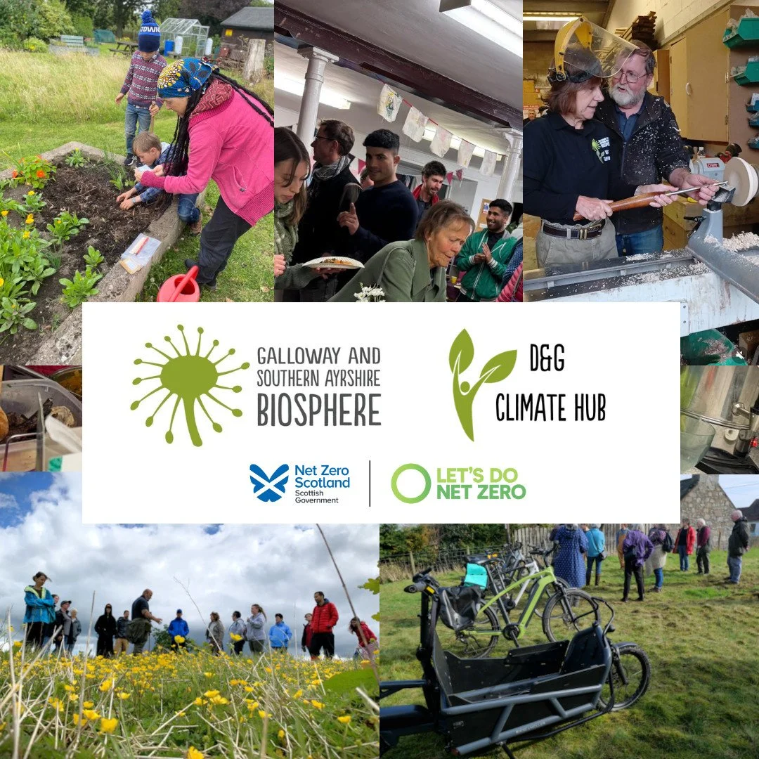 Cimate Ready Community Fund