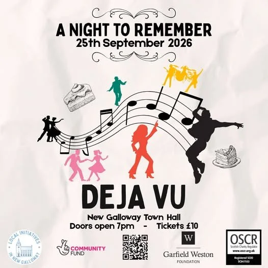 A Night to Remember