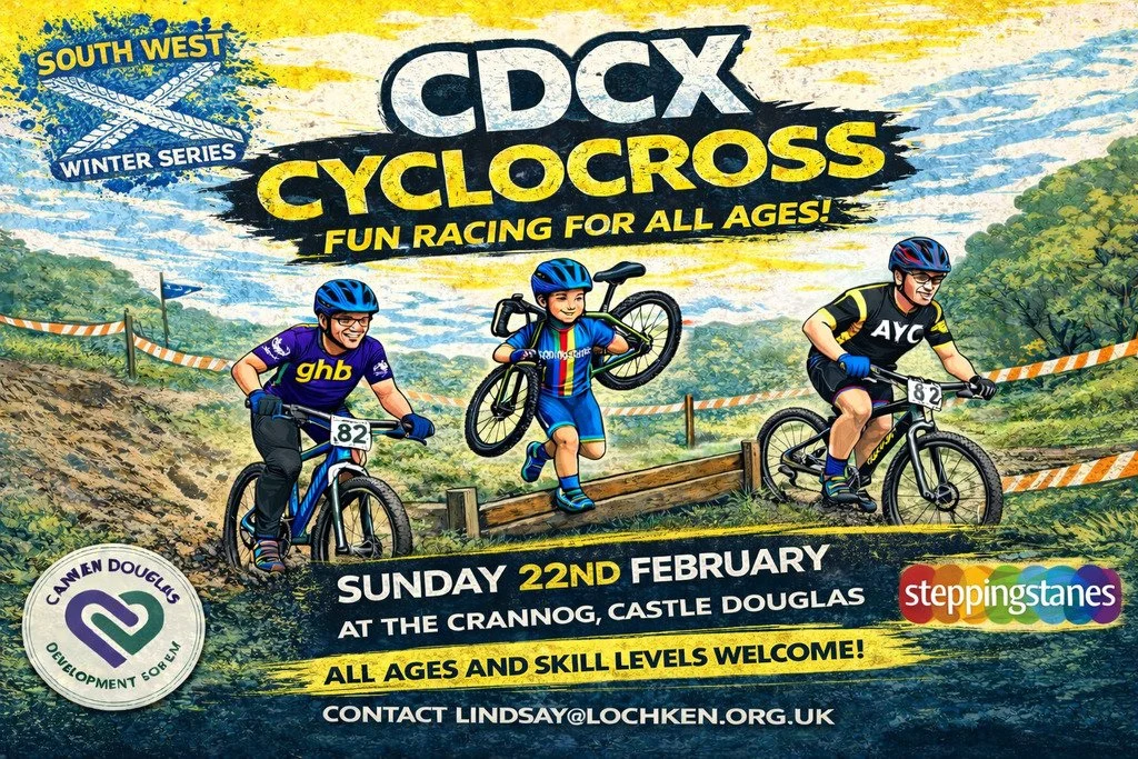 CDCX Cyclocross