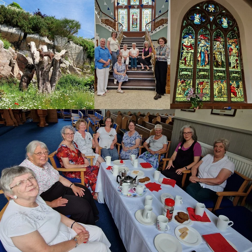 Carsphairn SWI outing June 2026