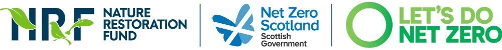Nature Restoration Fund, Net Zero Scotland